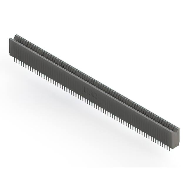 745-138-520-206 EDAC Inc.  Edgeboard Connectors